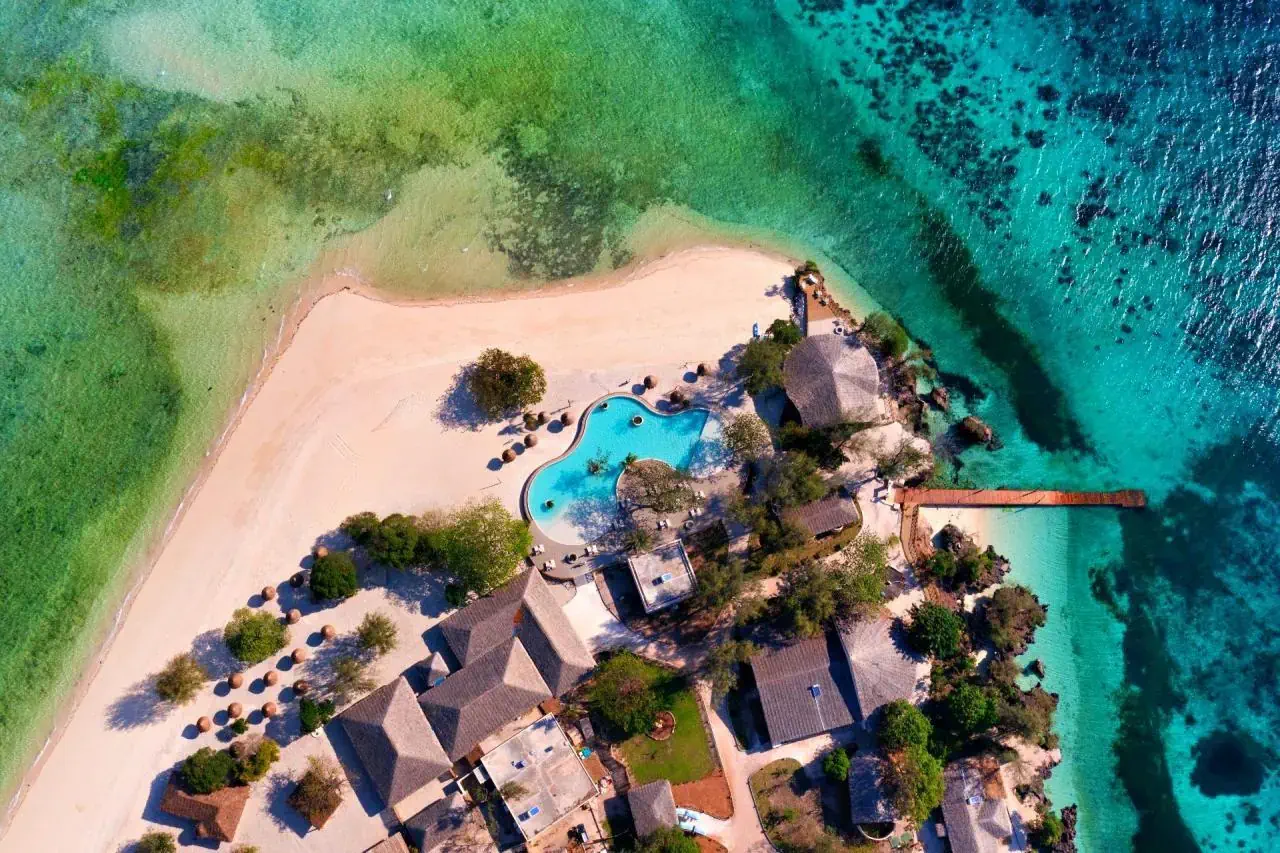 Bawe Island Zanzibar - zdjęcie 3