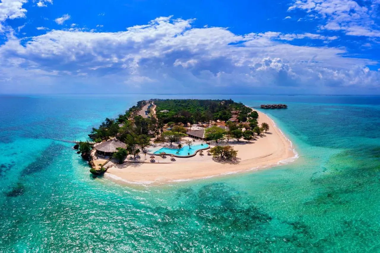 Bawe Island Zanzibar - zdjęcie 2