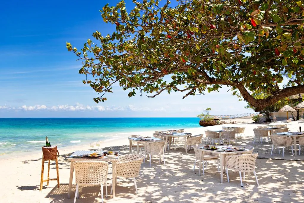 Bawe Island Zanzibar - zdjęcie 11