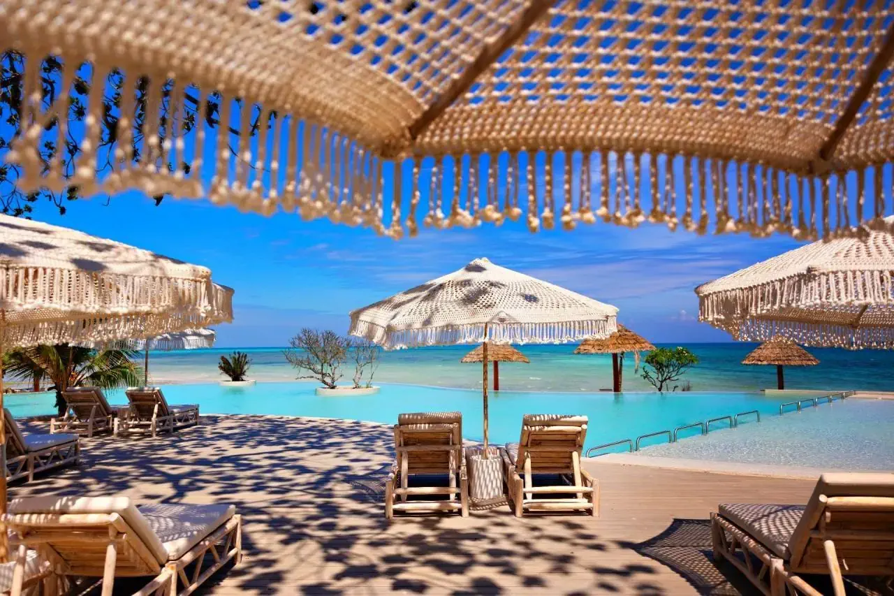 Bawe Island Zanzibar - zdjęcie 5