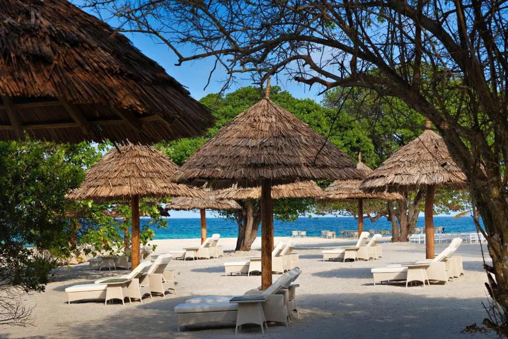 Bawe Island Zanzibar - zdjęcie 4