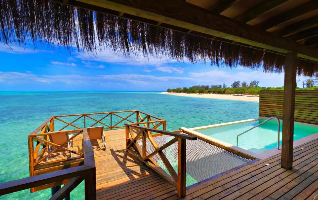 Bawe Island Zanzibar - zdjęcie 9