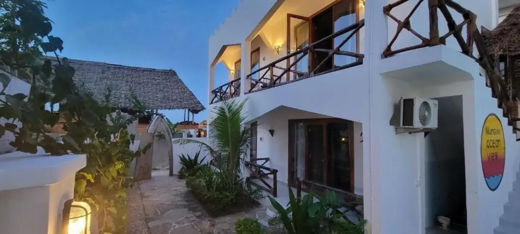Boutique Ocean View Nungwi - zdjęcie 5