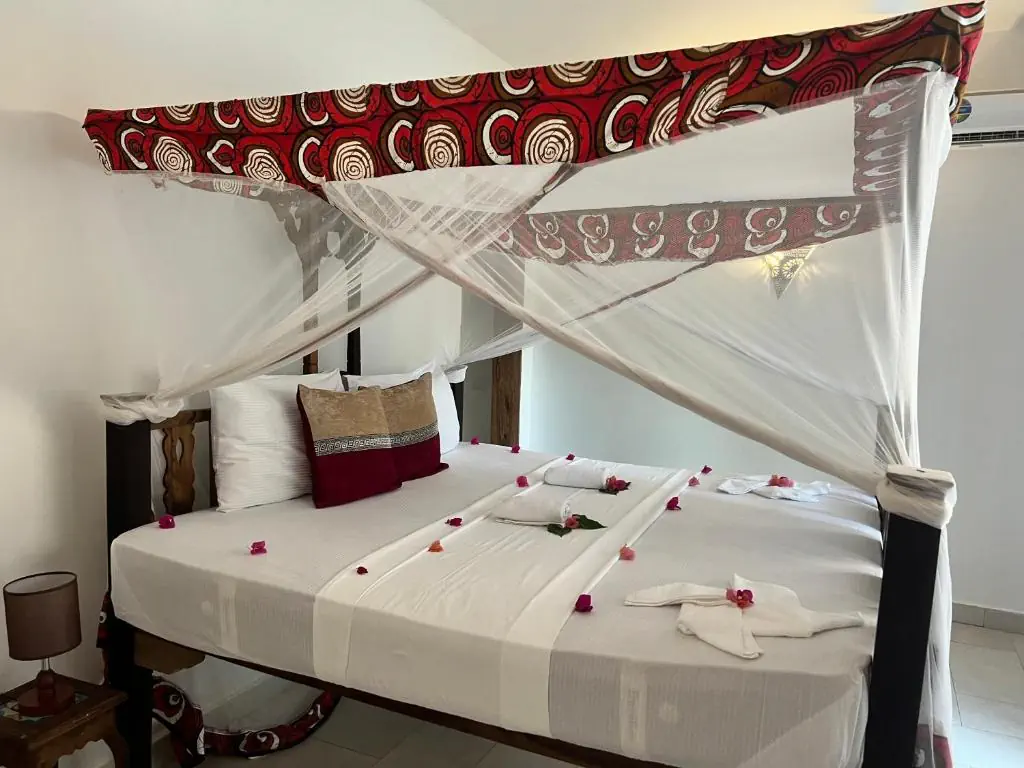 Boutique Ocean View Nungwi - zdjęcie 8