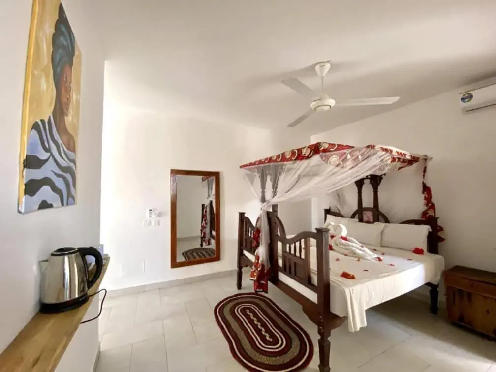 Boutique Ocean View Nungwi - zdjęcie 7