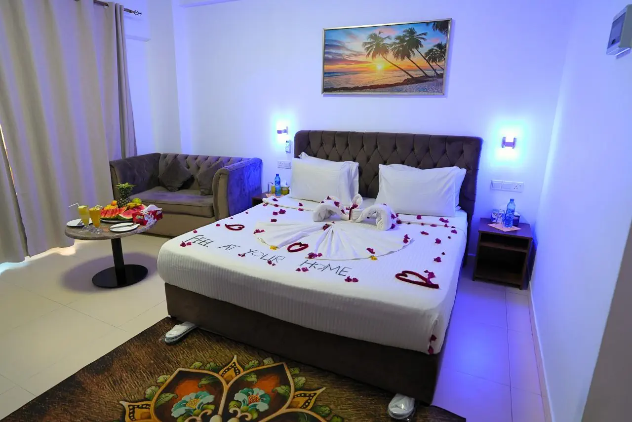 Canary Golden Hotel