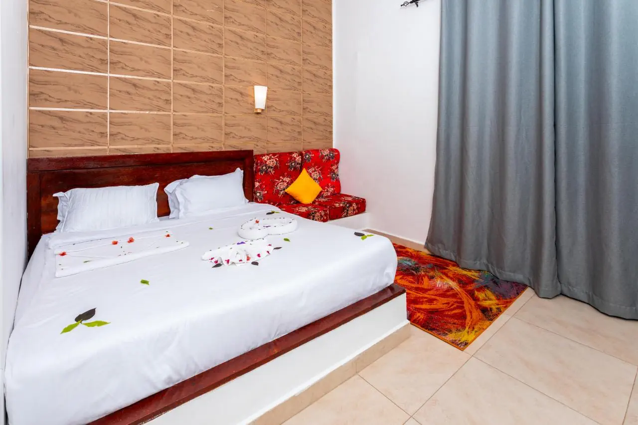 Canary Golden Hotel