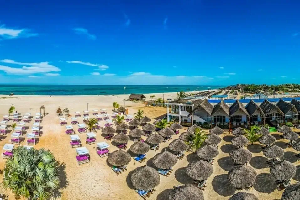 Canary Kendwa Beach Resort photo 0