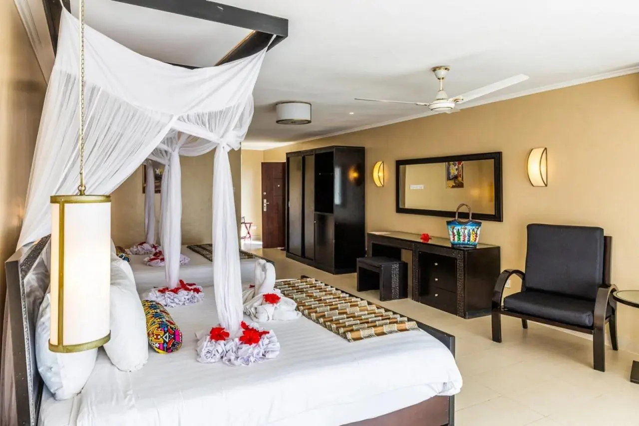 Canary Kendwa Beach Resort - zdjęcie 21