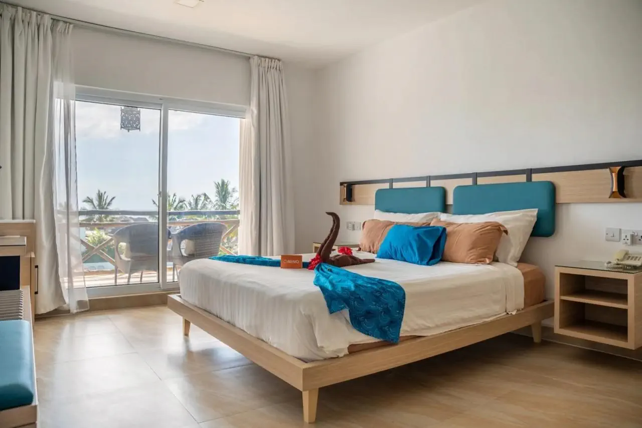 Canary Kendwa Beach Resort - zdjęcie 19
