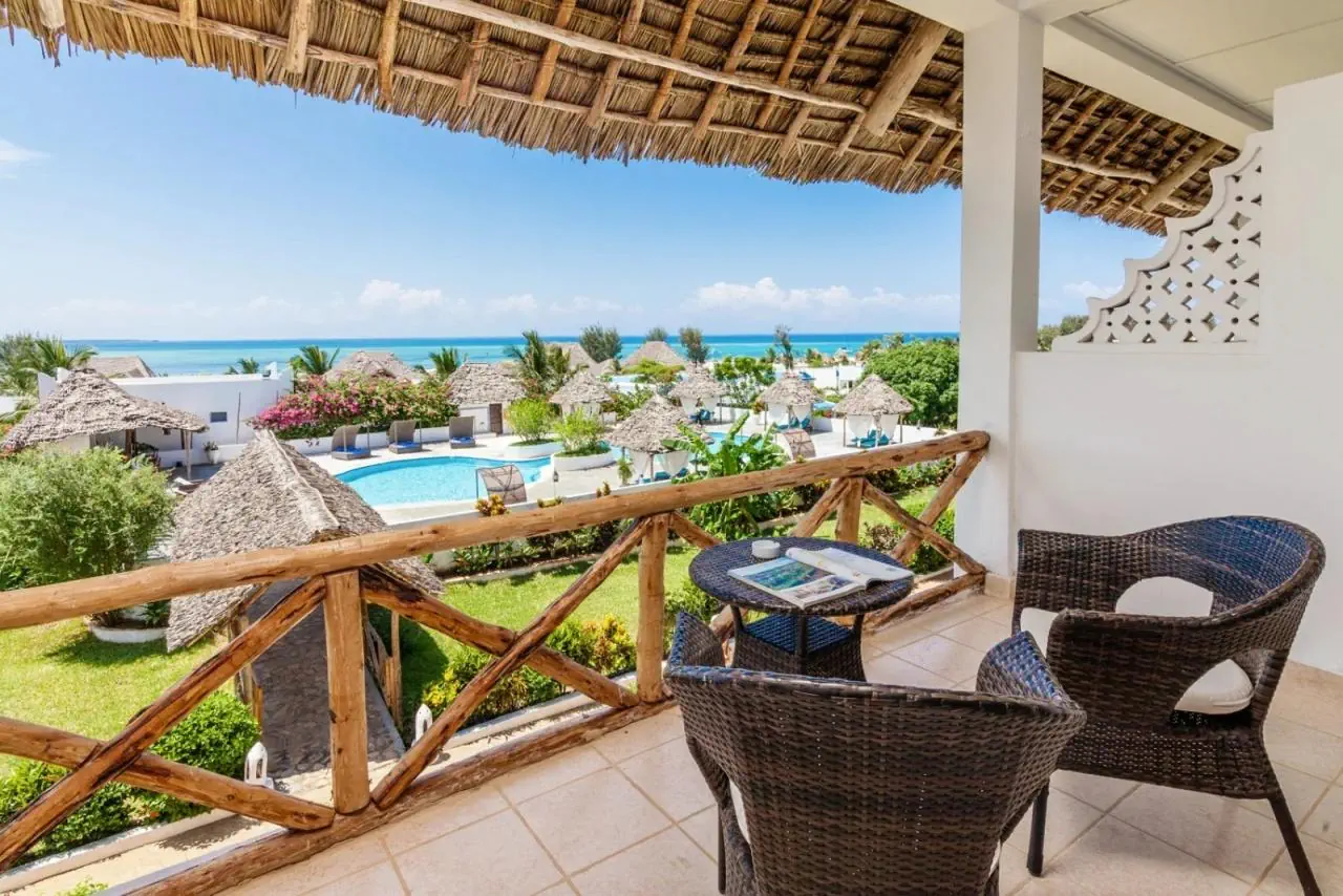 Canary Kendwa Beach Resort - zdjęcie 16
