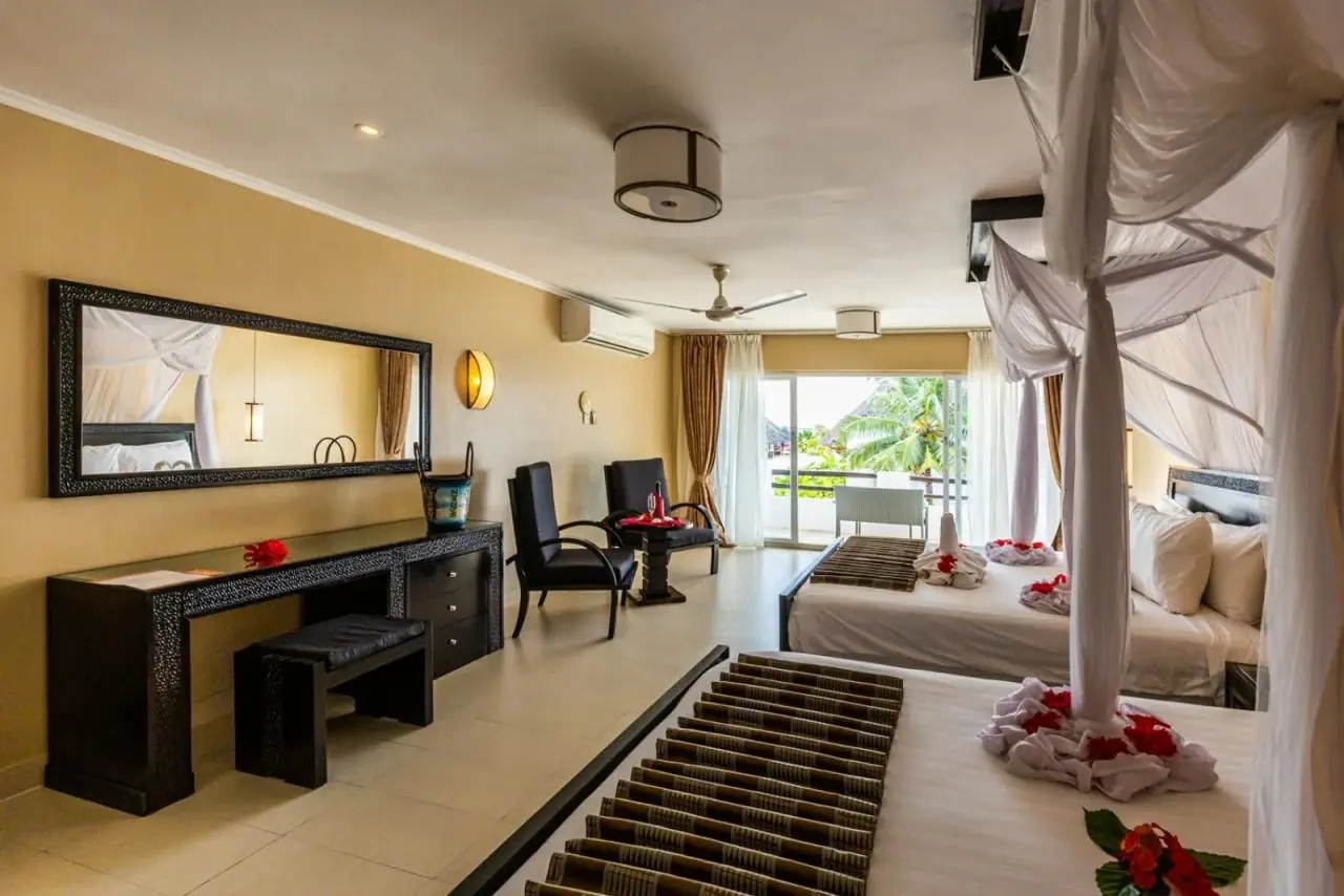 Canary Kendwa Beach Resort - zdjęcie 22