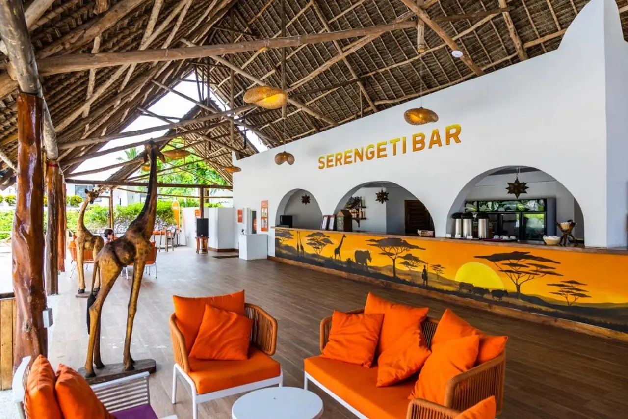Canary Kendwa Beach Resort - zdjęcie 11