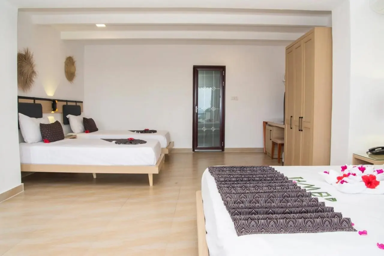 Canary Kendwa Beach Resort - zdjęcie 18