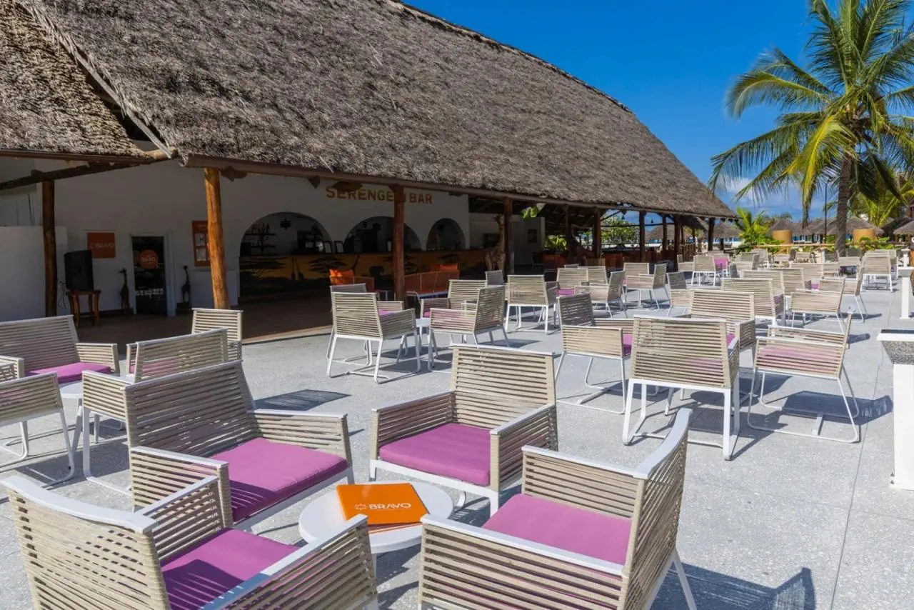 Canary Kendwa Beach Resort - zdjęcie 9