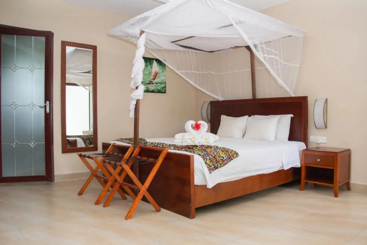 Canary Kendwa Beach Resort - zdjęcie 17