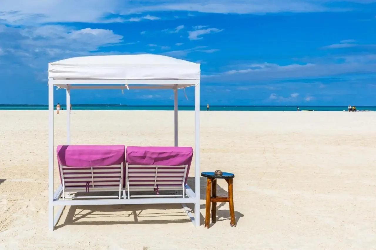 Canary Kendwa Beach Resort photo 3