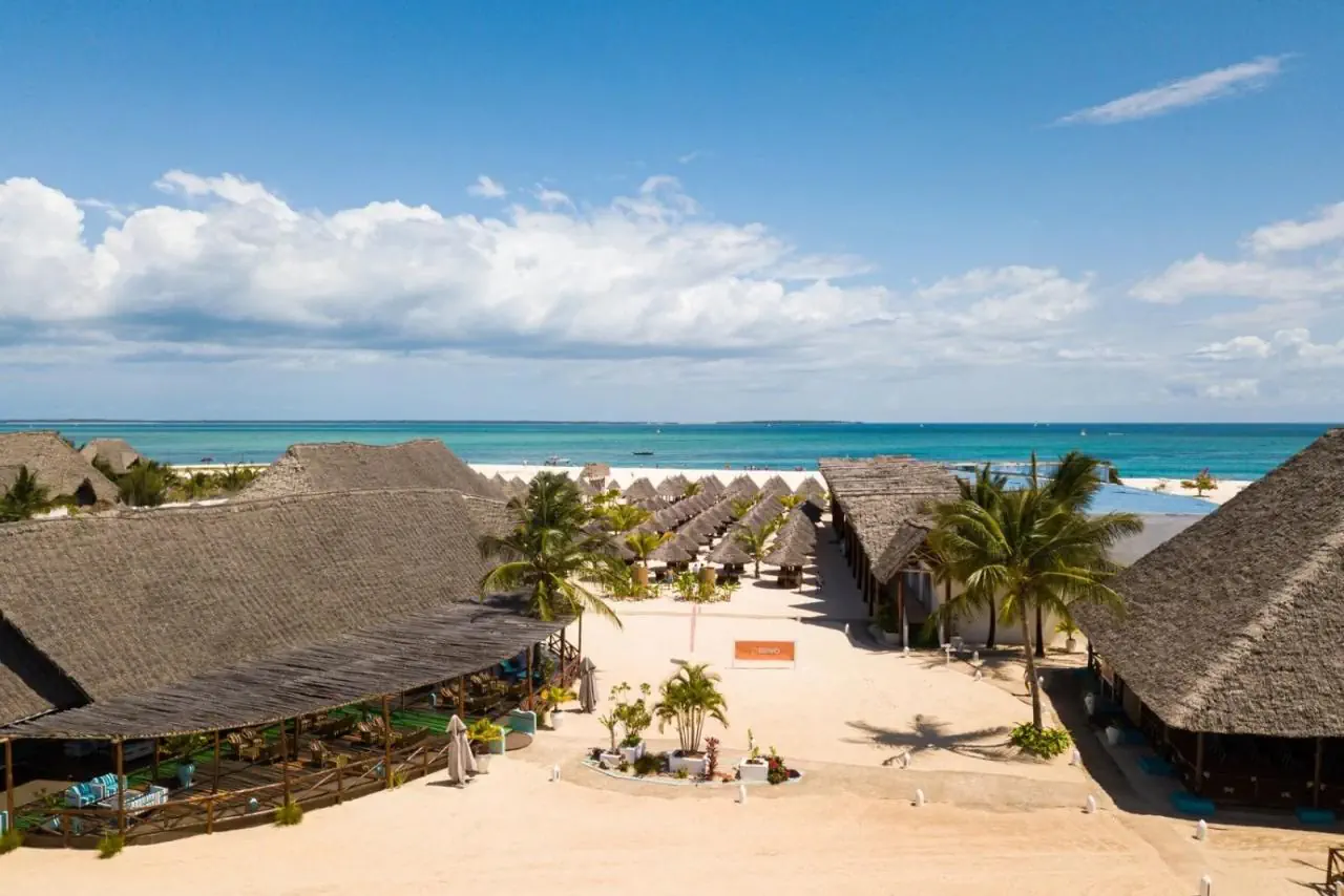 Canary Kendwa Beach Resort photo 1
