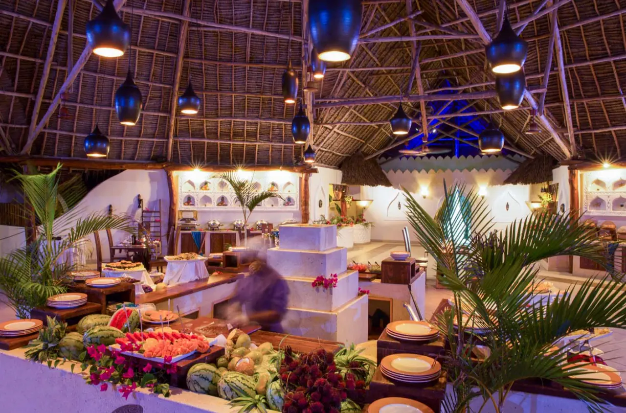 Fruit & Spice Wellness Resort - zdjęcie 8