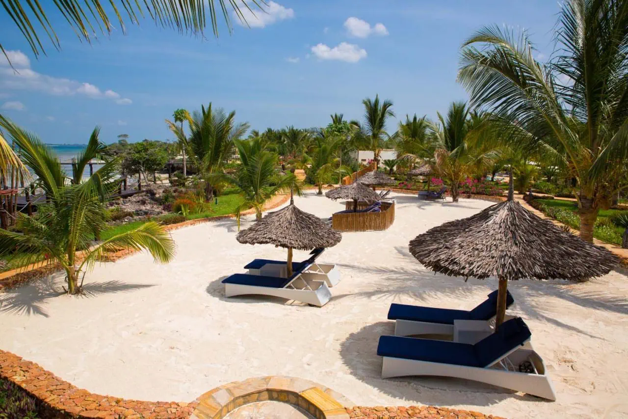 Fruit & Spice Wellness Resort - zdjęcie 6