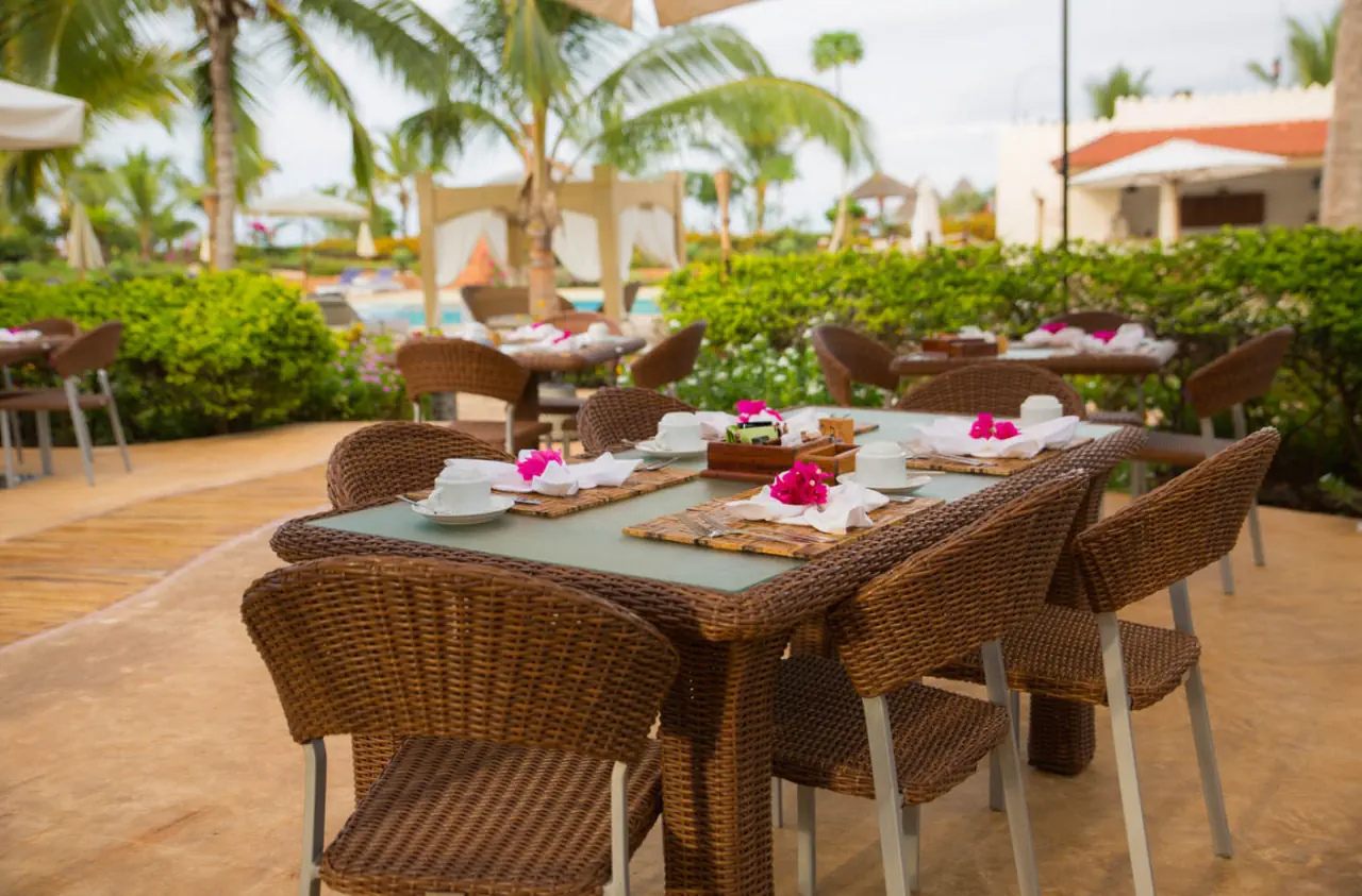 Fruit & Spice Wellness Resort - zdjęcie 10