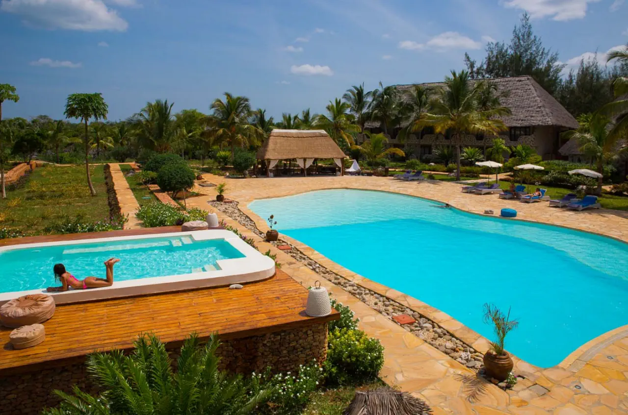 Fruit & Spice Wellness Resort - zdjęcie 4
