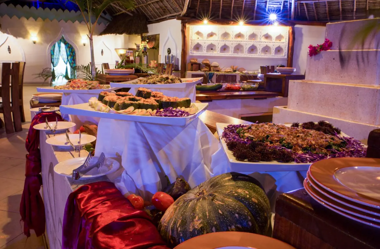 Fruit & Spice Wellness Resort - zdjęcie 9