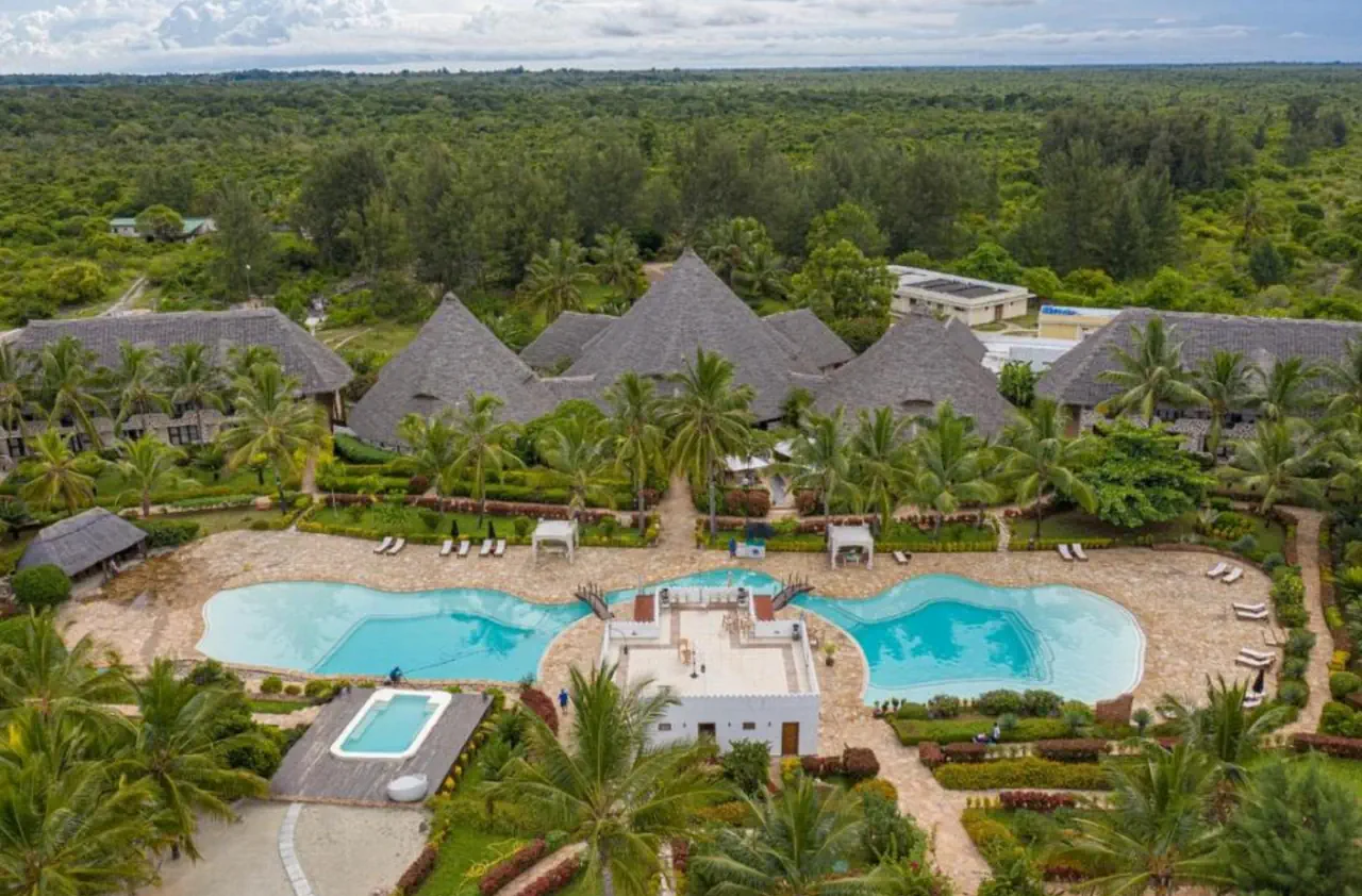 Fruit & Spice Wellness Resort - zdjęcie 2