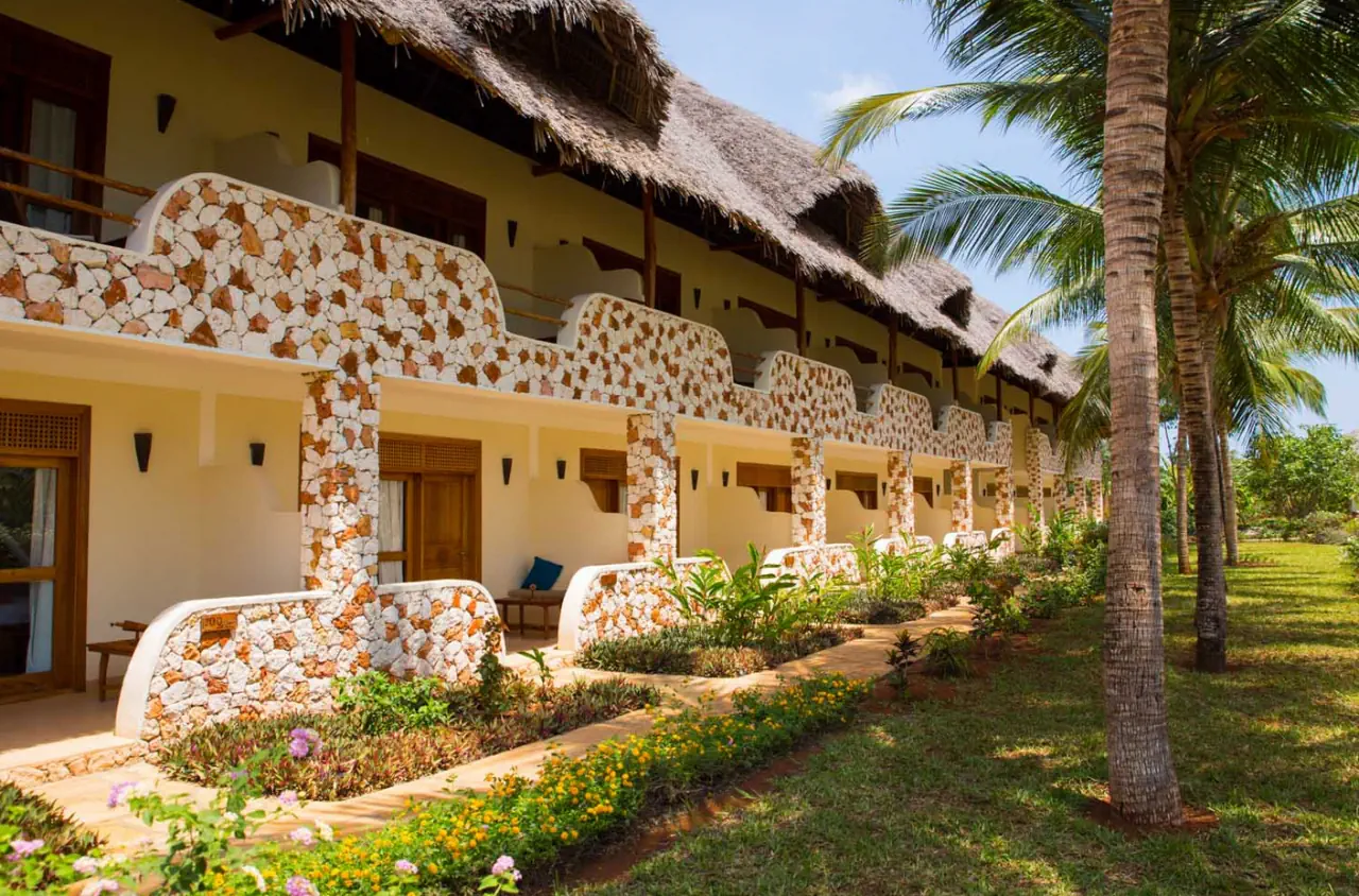 Fruit & Spice Wellness Resort - zdjęcie 11
