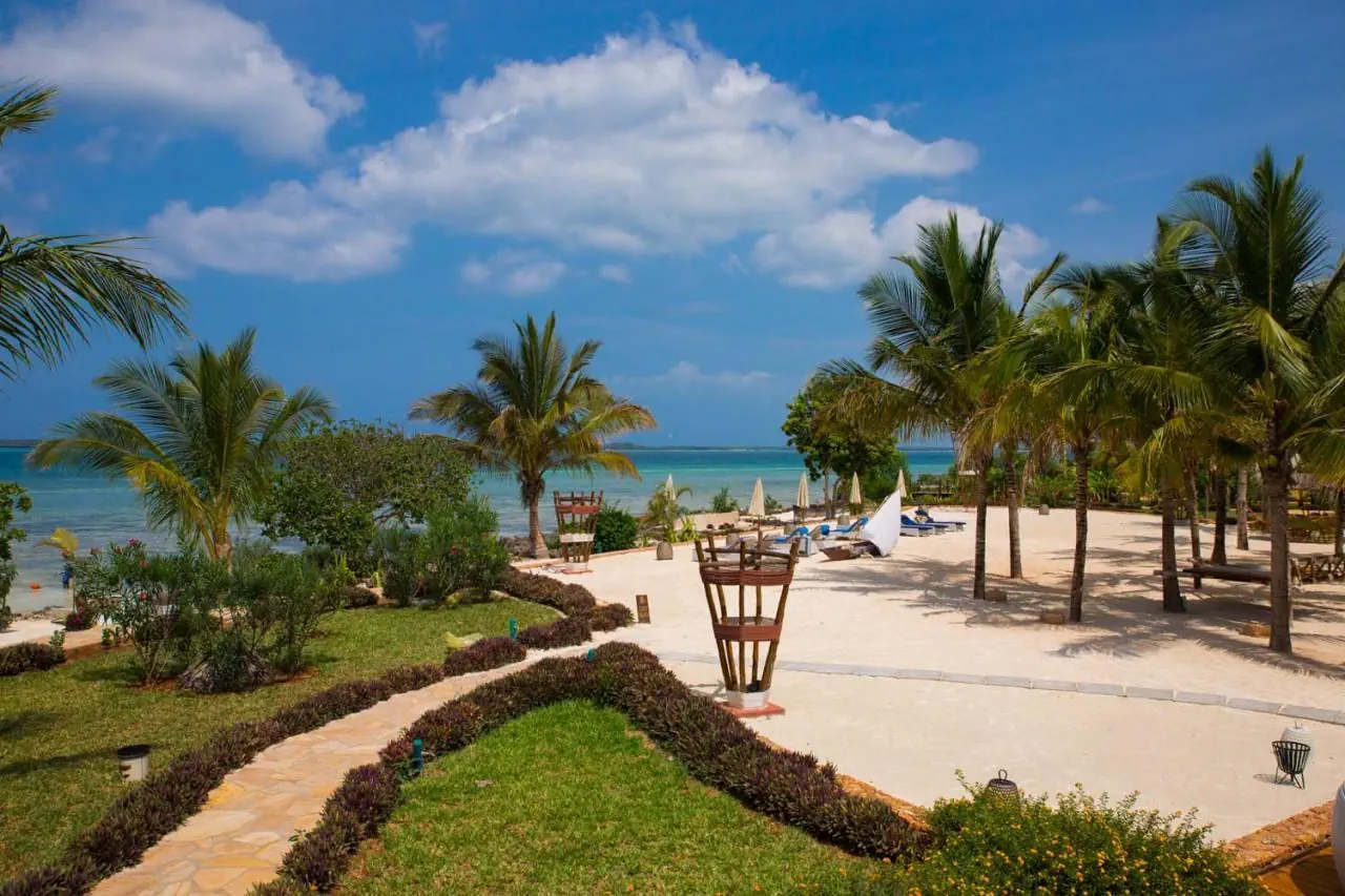 Fruit & Spice Wellness Resort - zdjęcie 5