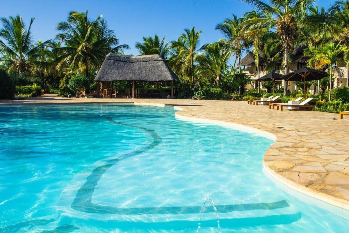 Fruit & Spice Wellness Resort - zdjęcie 3