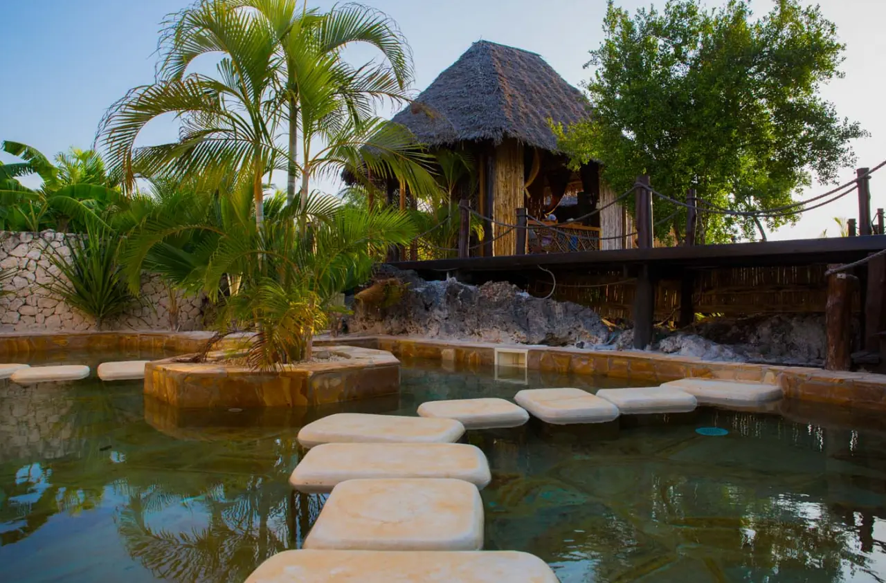 Fruit & Spice Wellness Resort - zdjęcie 14