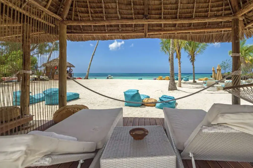Fruit & Spice Wellness Resort - zdjęcie 7