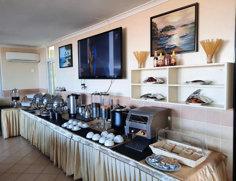 Island Paradise Inn - zdjęcie 3