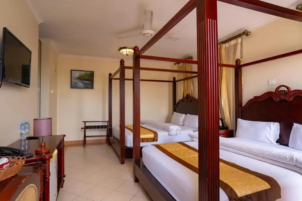 Island Paradise Inn - zdjęcie 7