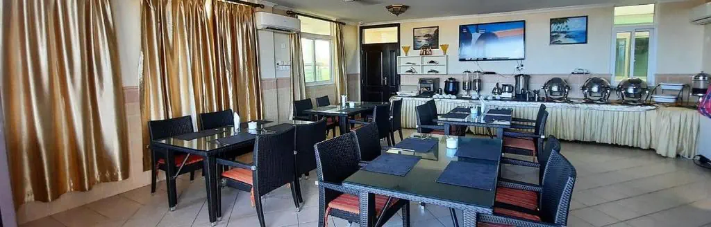 Island Paradise Inn - zdjęcie 5