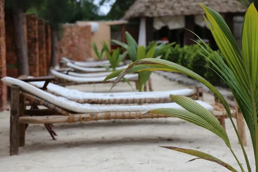 Kigwedeni Villas Zanzibar