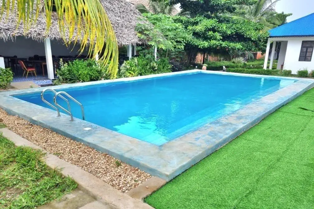 Kigwedeni Villas Zanzibar