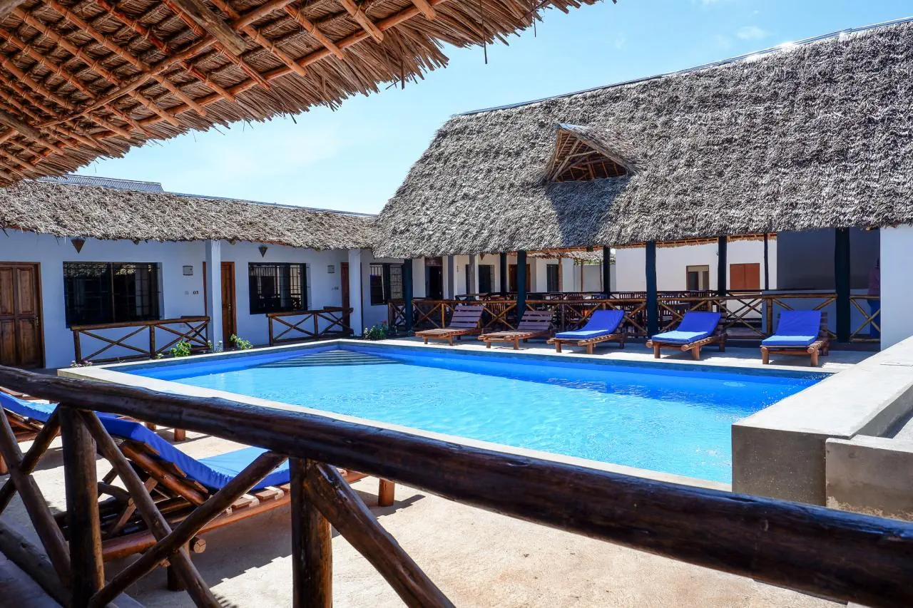 Nungwi Heritage Resort