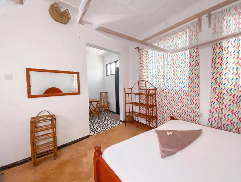 Papaya Guest House Nungwi