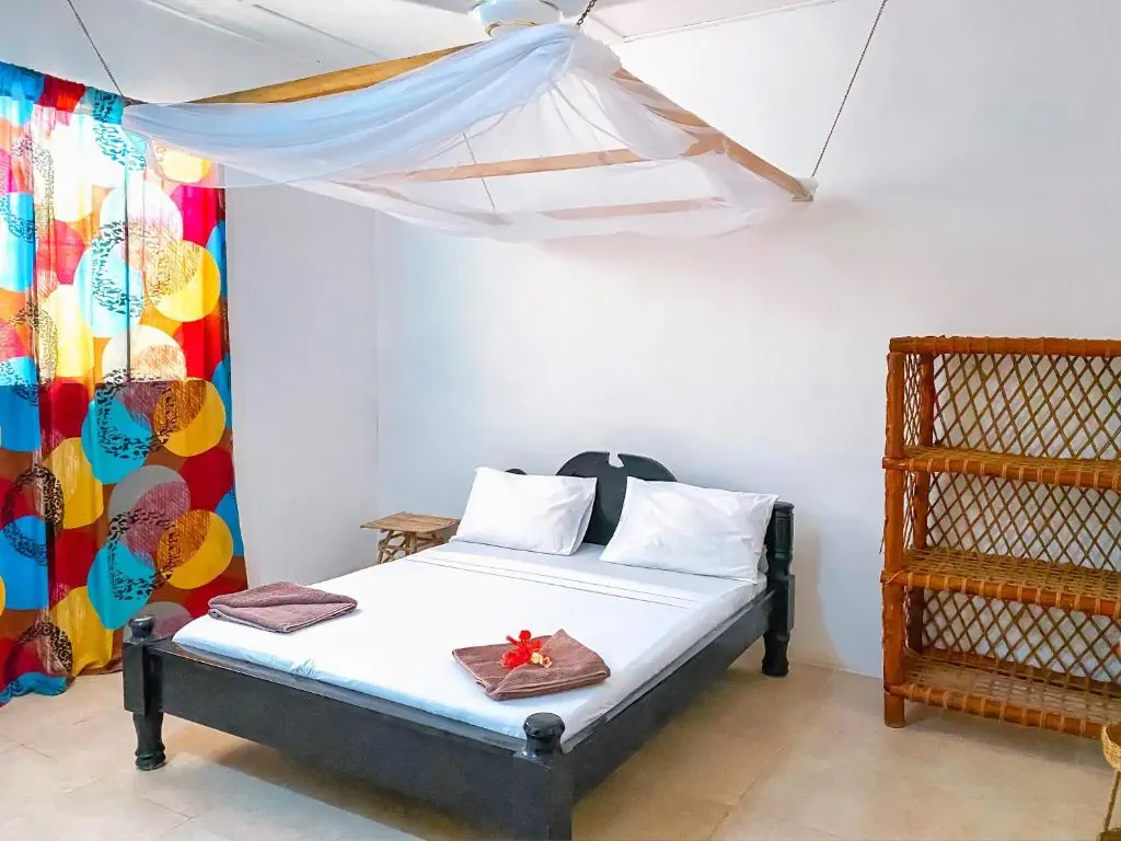 Papaya Guest House Nungwi