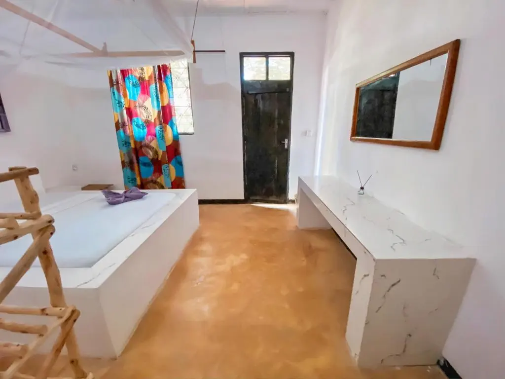 Papaya Guest House Nungwi