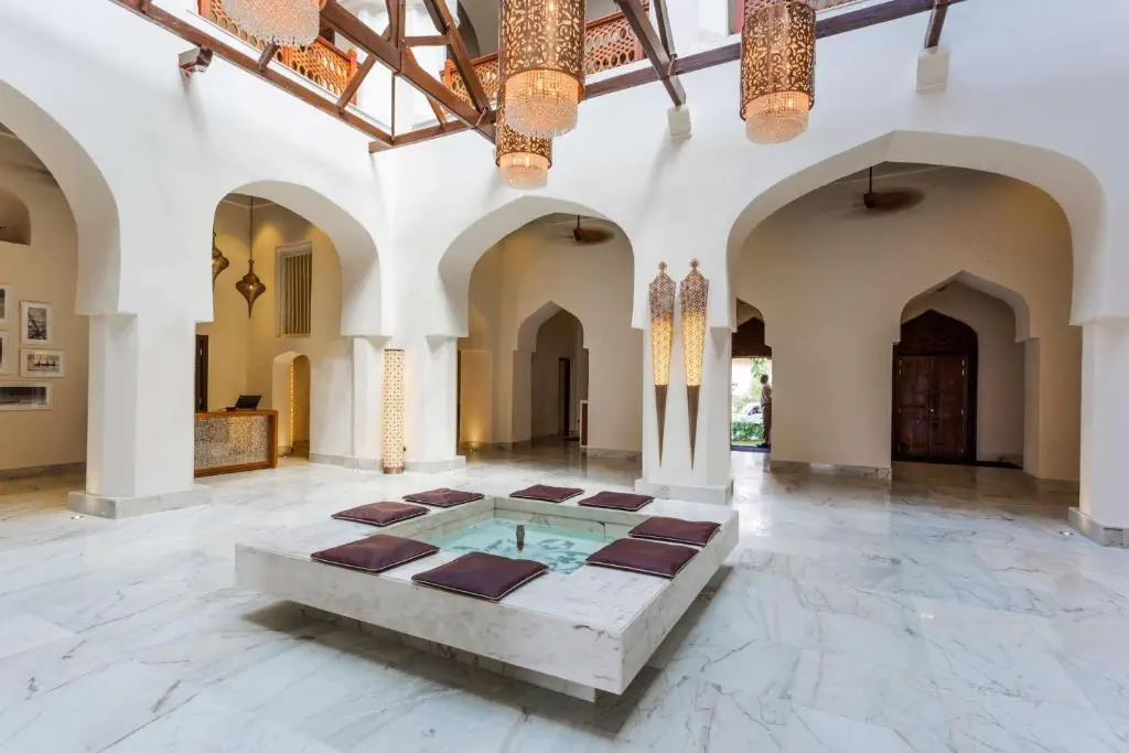 Park Hyatt Zanzibar - zdjęcie 5