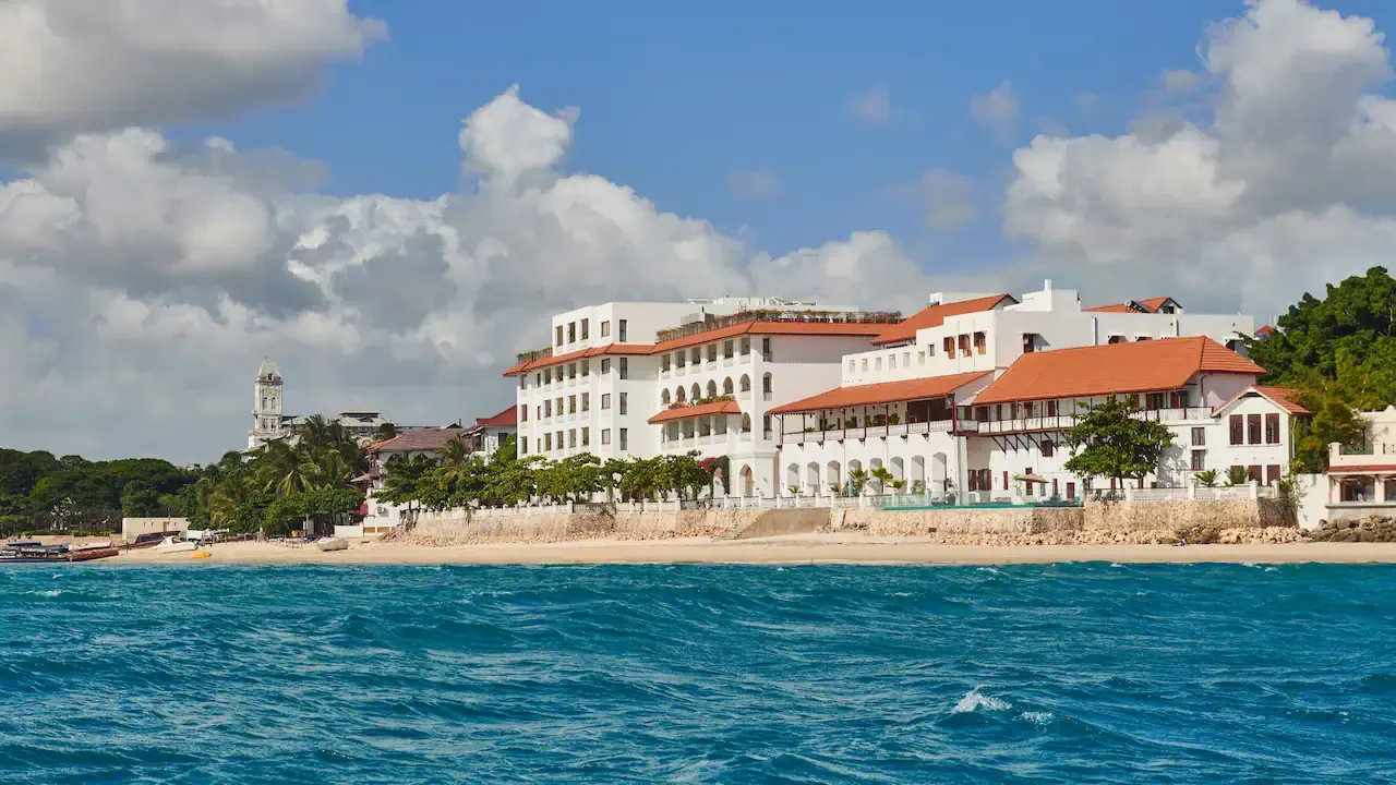 Park Hyatt Zanzibar - zdjęcie 2