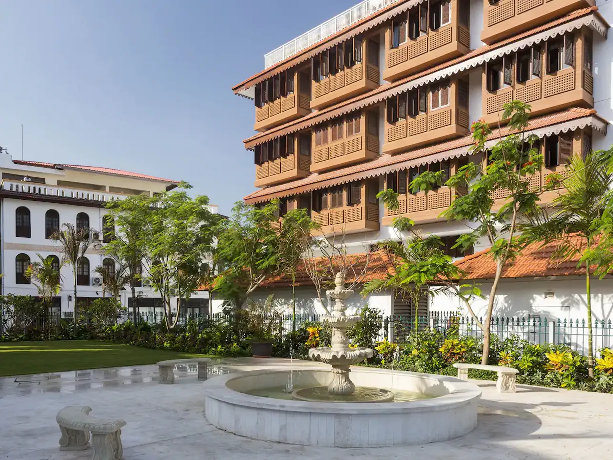 Park Hyatt Zanzibar - zdjęcie 3