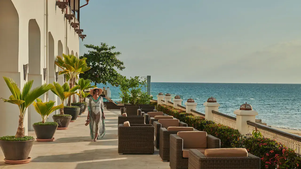 Park Hyatt Zanzibar - zdjęcie 4