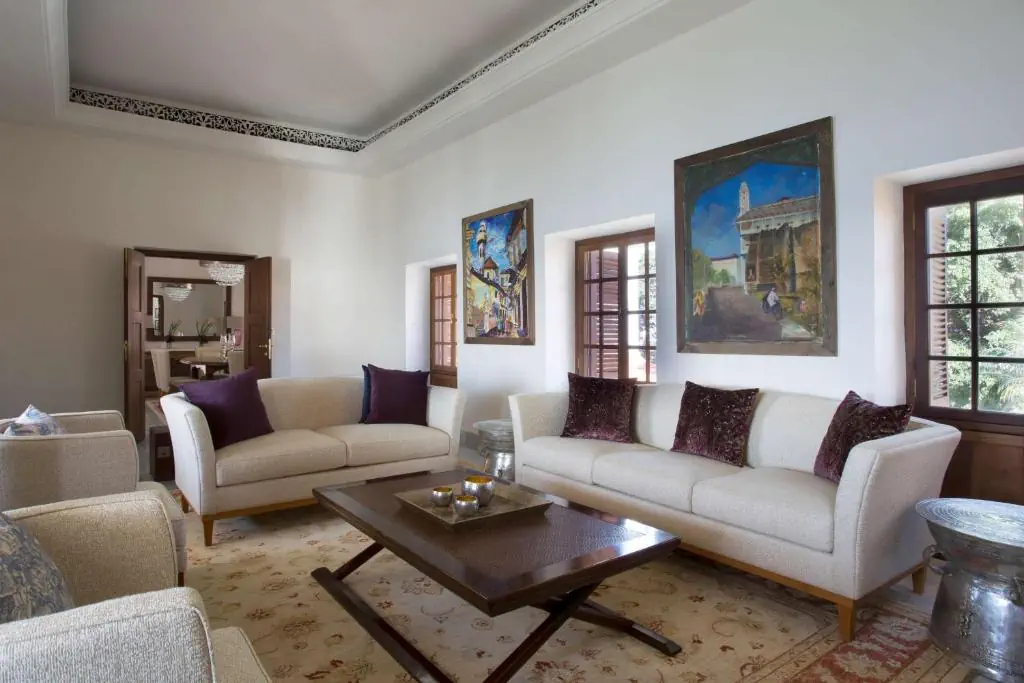 Park Hyatt Zanzibar - zdjęcie 9