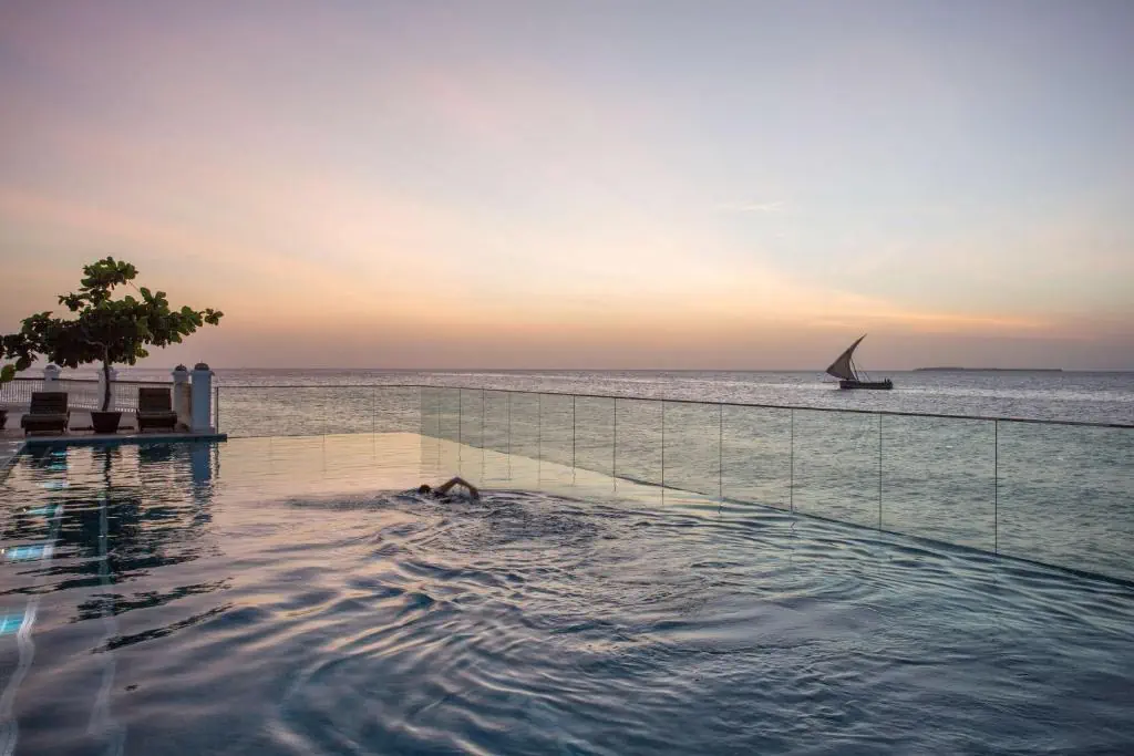 Park Hyatt Zanzibar - zdjęcie 7