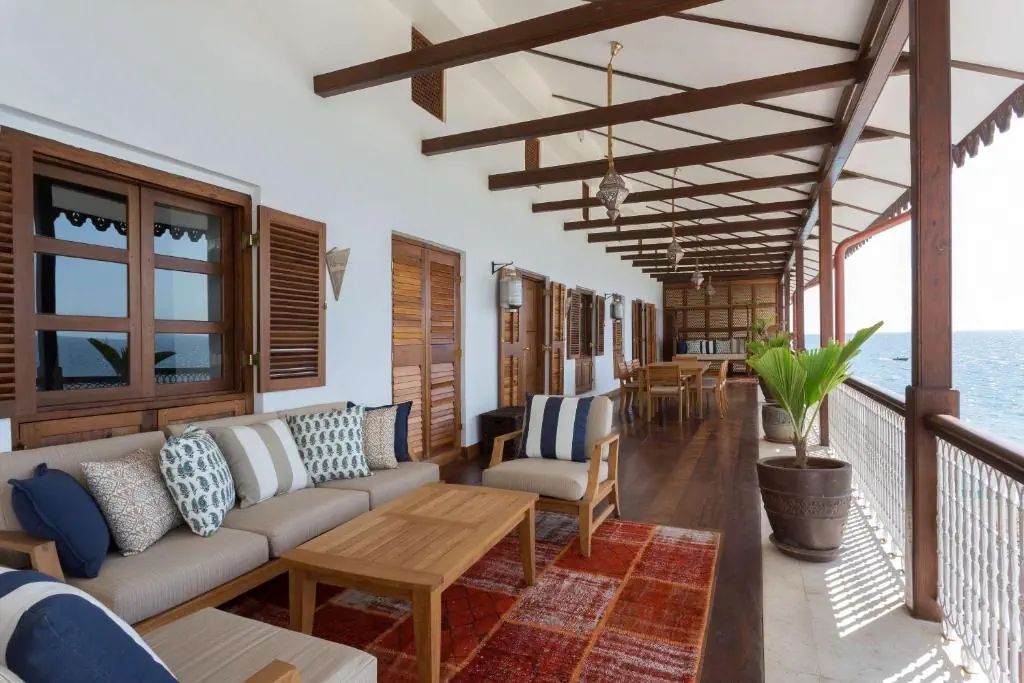 Park Hyatt Zanzibar - zdjęcie 13