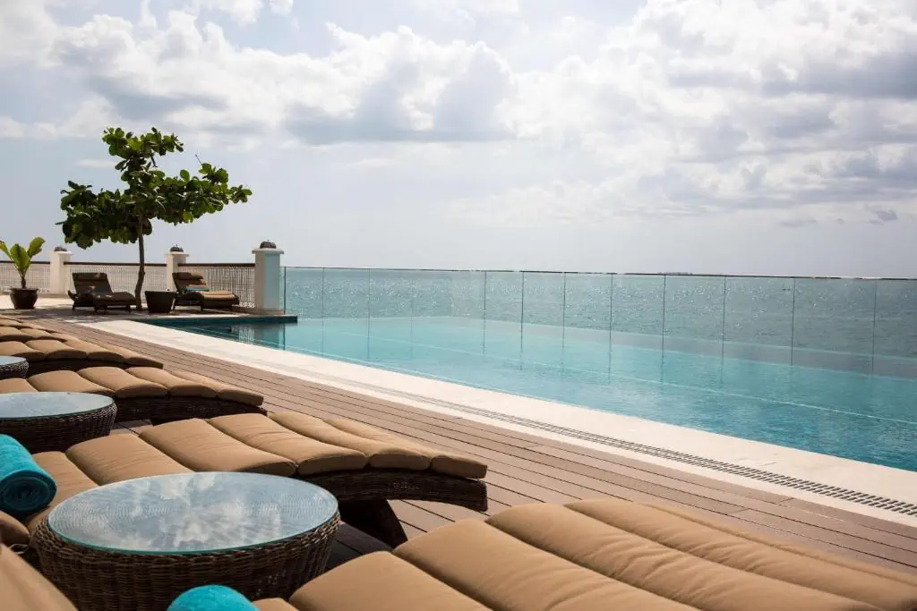 Park Hyatt Zanzibar - zdjęcie 6